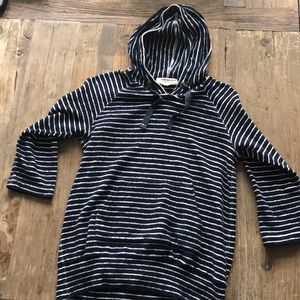 Comme des Garçons sweatshirt